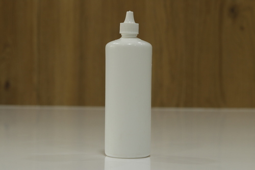 140ml Plastic Dropper Bottle, For Pharma, Screw Cap