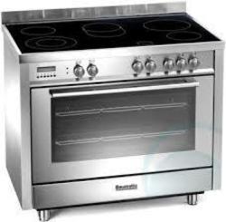 Electric Oven