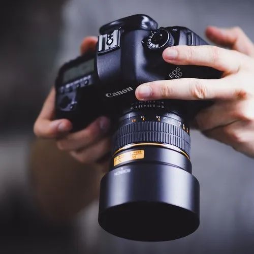 Basic Fundamentals Of Photography