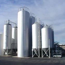 M.S Silos