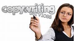 Copywriting Services