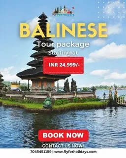 Bali Tour Packages