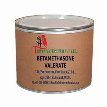 Betamethasone Valerate For Inflammation