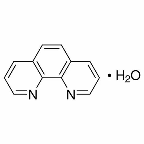 Phenanthroline Chemical for Redox Indicator