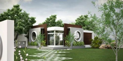 Narayan Villas Vadodara Projects