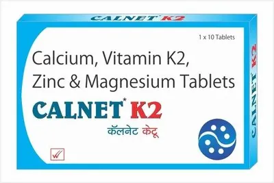 Calnet K2 Tablet