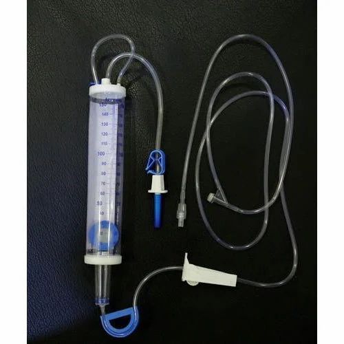 Measured Volume Burette Set, Usage: Hospital, Laboratory