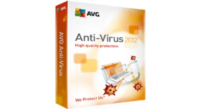 Antivirus Software