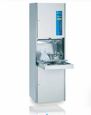 Meiko Top Line 10 500 Mm Bedpan Washer Disinfectors