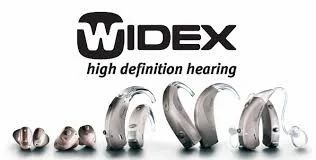 Widex Hearing Aids