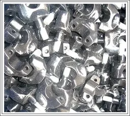 Zinc Pressure Die Casting Component