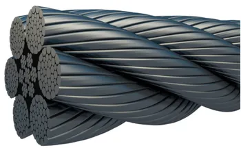 Elevator Wire Rope