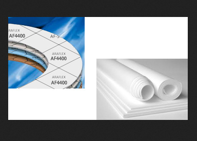 Ptfe Sheets And Gaskets