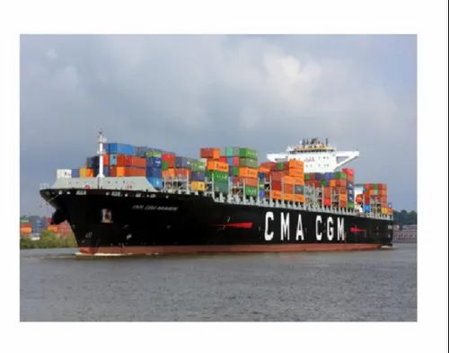 CMA CGM Mumbai