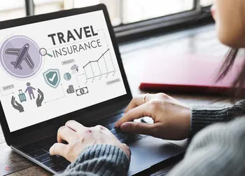 Online Travel Insurance