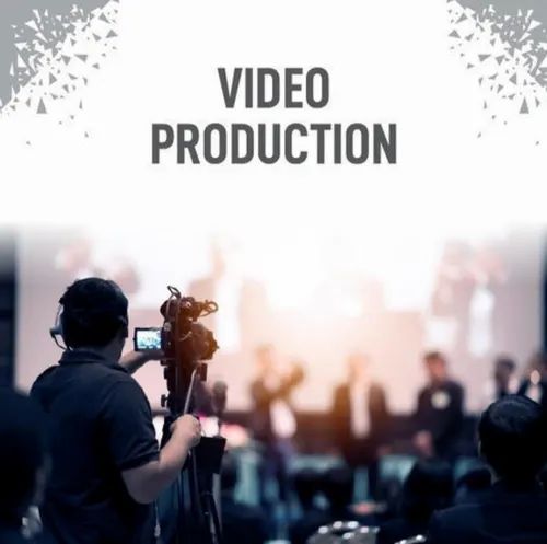 1 Week Video Production Service