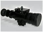 Day Sight For Rifles