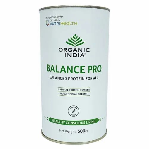 Organic India Balance Pro, Packaging Size: 500 Gm