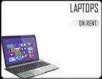 Laptops on Rent in Mumbai