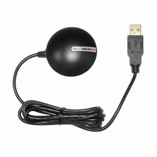 BU 353S4 GPS Receiver