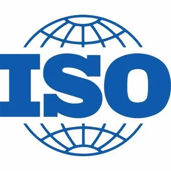 ISO Registration Service, New Certification