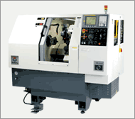 MIDAS O CNC Turning Machine