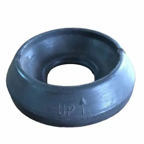 Four Wheeler UP NBR Rubber Front Strut Mount, Vehicle Model: Fiesta