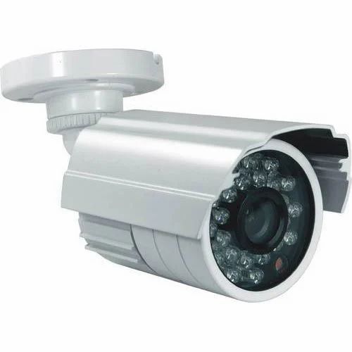 Hi Focus CCTV Camera