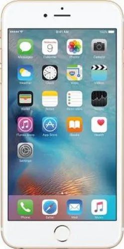 Iphone 6S(Gold, 16GB) (Refurbished - Good), Memory Size: 2 GB, Model Name/Number: HX-iphone6s-16GB-Gold