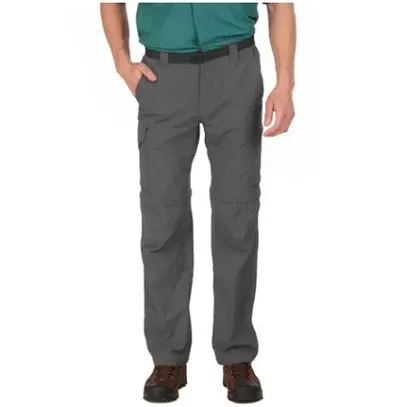 Silver Ridge Convertible Pant