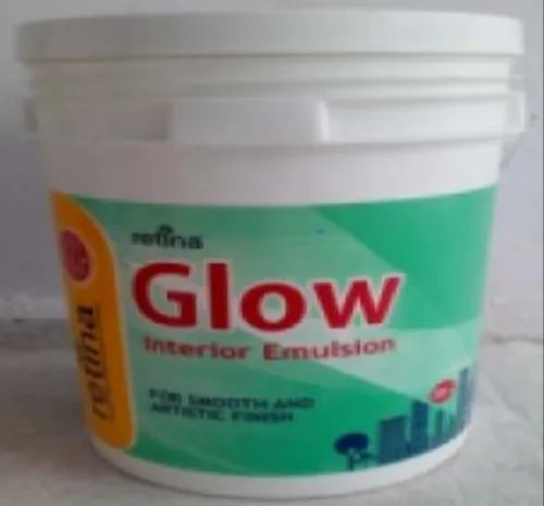 Glow Interior Emulsion