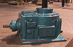 Cooling Tower Gear Boxes