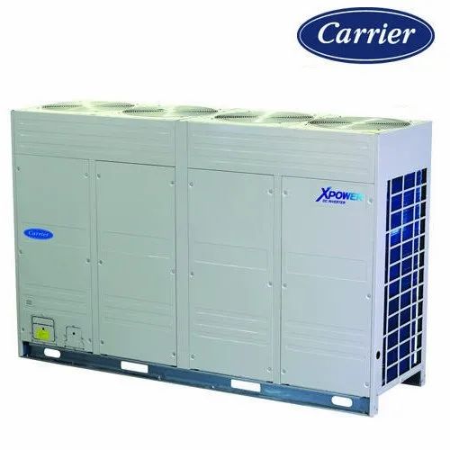 Carrier x Power V4 Plus i Series Vrf Air Conditioner