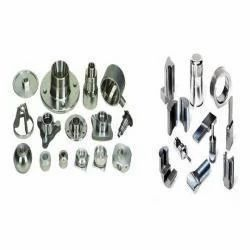 VMC Machine Spare Part