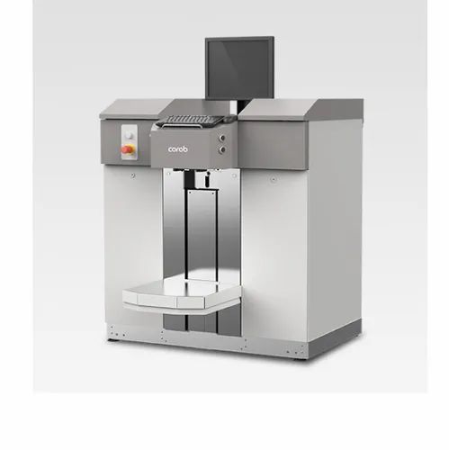 Silver Corob D600 Automatic Dispenser, For Office