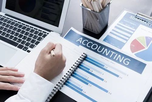 Professional Accounting Service