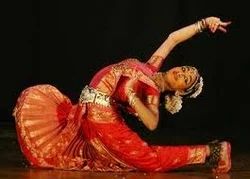 Bharat Natyam