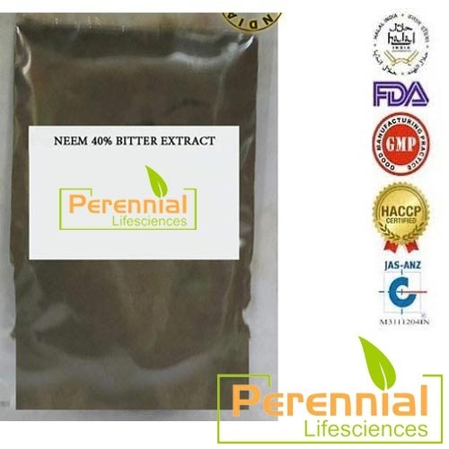 Neem Bitter Extract Powder