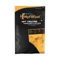 My FitFuel Creatine Monohydrate 200 Mesh Powder Orange