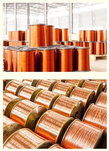 Super Enameled Copper Wire, Transformers, Motors, Generators, Voltage Stabilisers