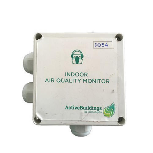 Indoor Air Quality Monitor