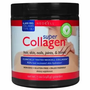 Neocell Super Collagen 198 Gm