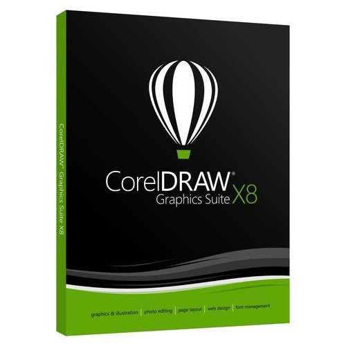 Corel Draw Software