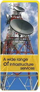 Passive Telecom Infrastructure Operations