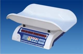 Baby Weighing Scale