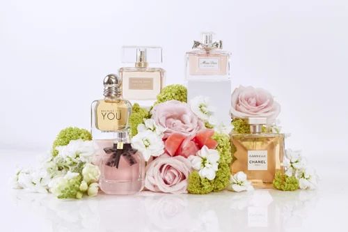 Bouquet Fragrances