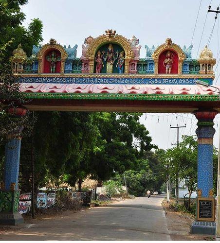 Lakshmipuram Colony Real Estate Developer