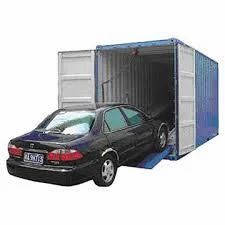 Car Transportation Service