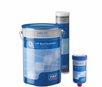 LGEM 2   Bearing Grease