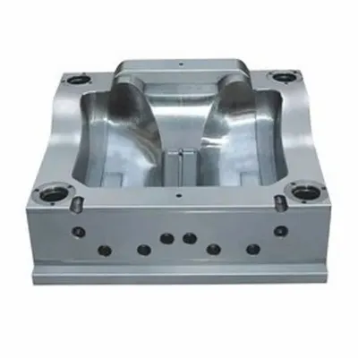 Mild Steel Hot Rolled Battery Container Mould, For Moulding